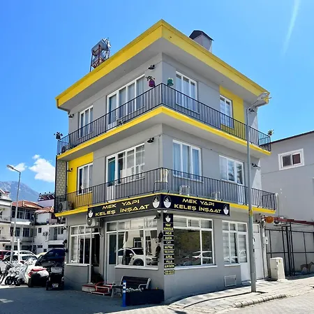 Appartement Mek Homes 2 Fethiye