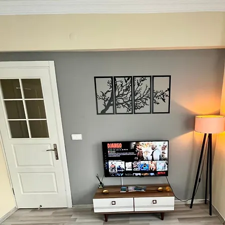 Mek Homes 2 فتحية