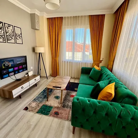 Appartement Mek Homes 2