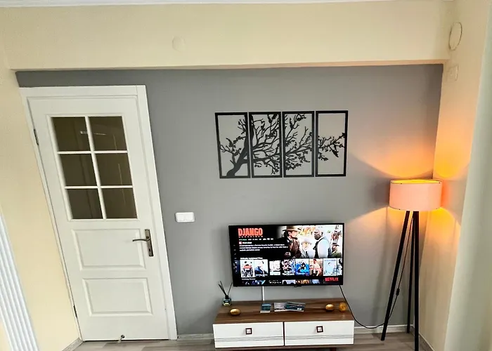 Mek Homes 2 Фетхие