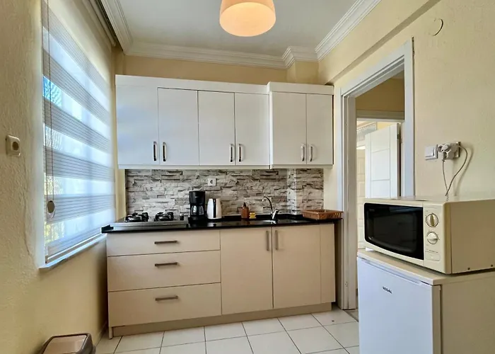 Mek Homes 2 Apartmán