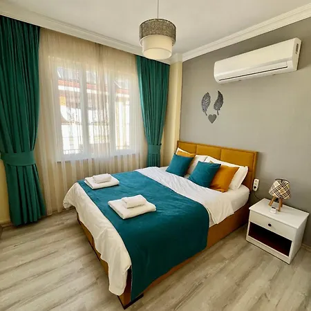 Apartamento Mek Homes 2