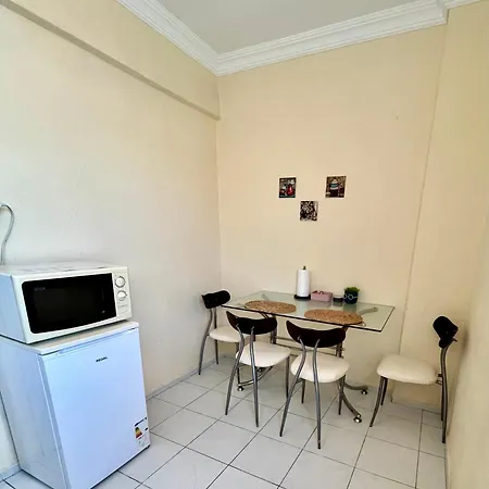 Mek Homes 2 Apartamento