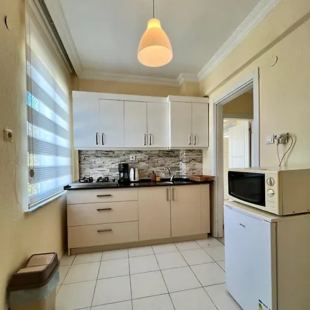 Mek Homes 2 아파트