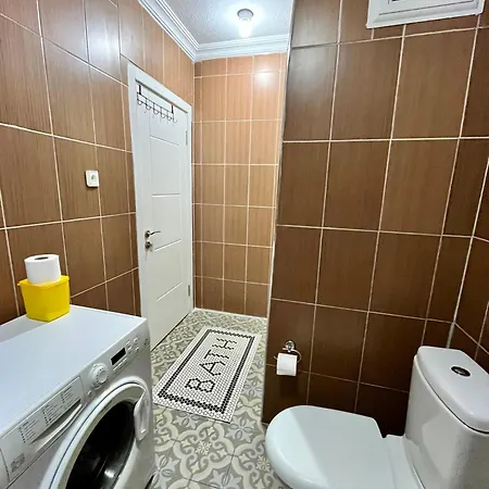 Mek Homes 2 Apartament *