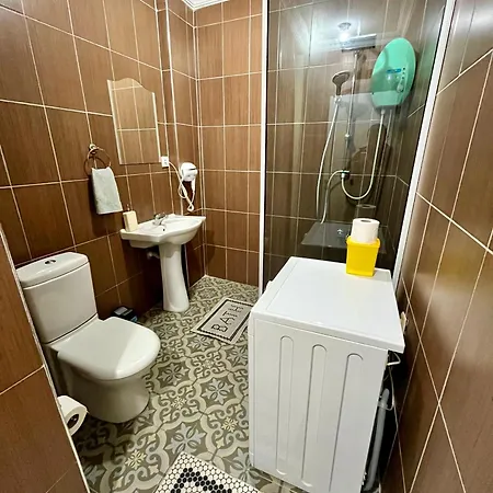 Apartament Mek Homes 2 Fethiye