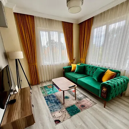 Mek Homes 2 Apartament