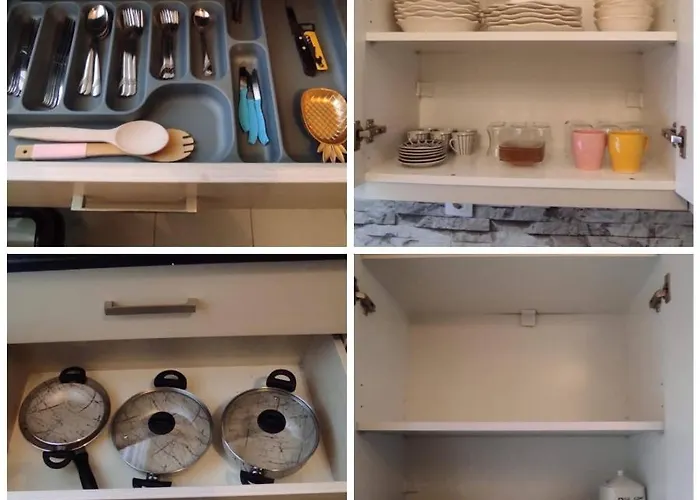 Mek Homes 2 דירה פאטהיה