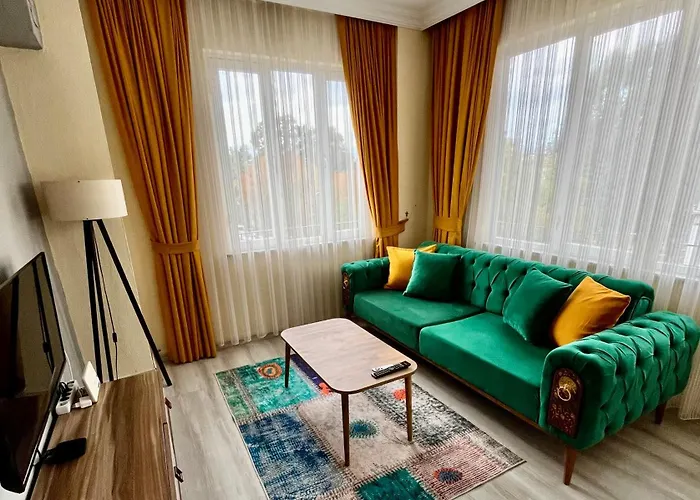 Mek Homes 2 Apartament