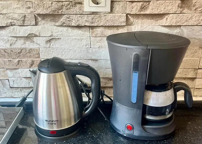 דירה Mek Homes 2 *